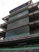 Thursday - Pit Walkabout